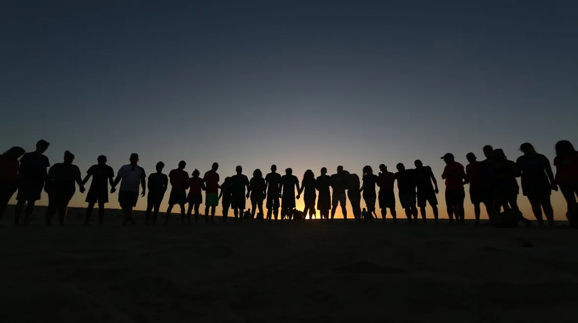 Investing in Our Community  (& Why It Matters)