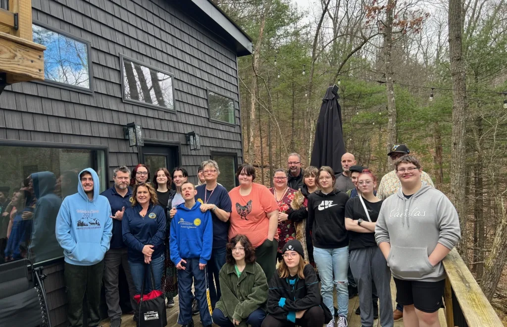 Why We Created Lost River Vacations (& Why You Should Sign)